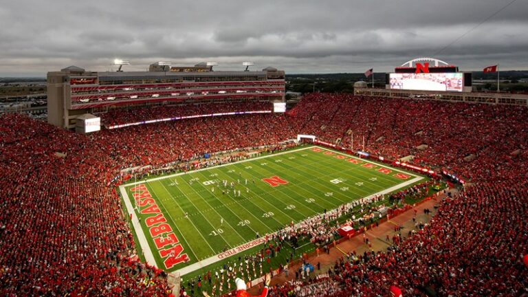 Nebraska Football Ticket Mini Plan Now Available | Huskers ...