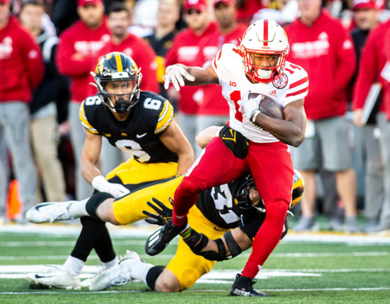 Huskers learn 2024 and 2025 league opponents as Big Ten reveals new