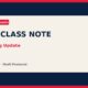 Editorial 2027 recruiting class note graphic