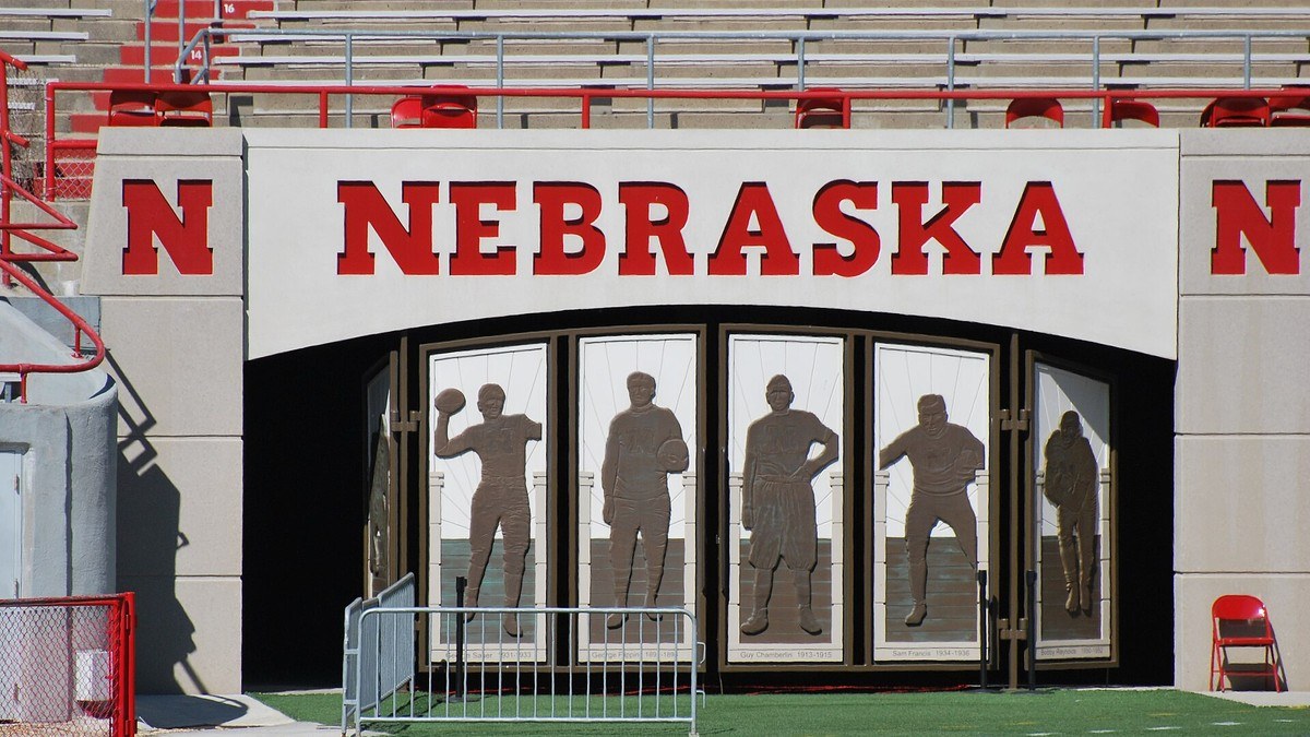Nebraska vs Ohio final recap